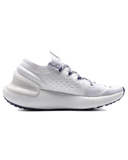 Under Armour White (Wmns) Hovr Phantom 3