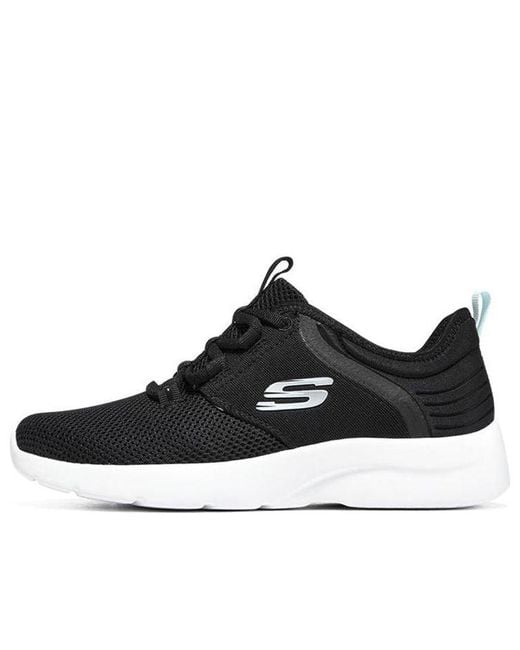 Skechers Black (Wmns) Dynamight 2.0