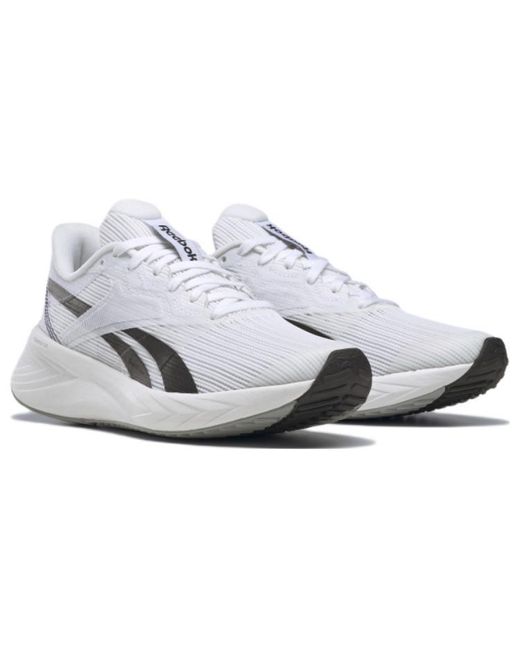 Reebok White (Wmns) Energen Tech Plus Pure'