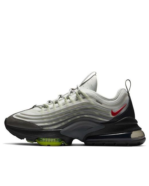 Nike Air Max Zoom 950 Nrg 'london' in Gray for Men | Lyst