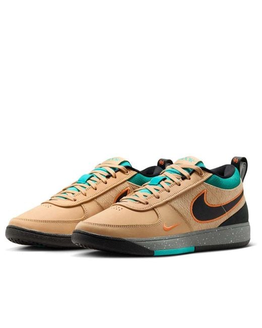 Nike Blue Book 1 Ep 'Mowabb' for men