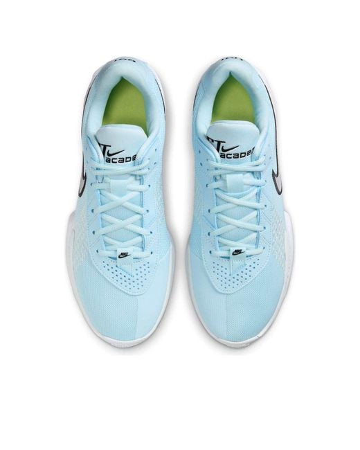 ナイキ GT Cut Academy 29cm Light Blue Nike Zoom GT Cut Academy 