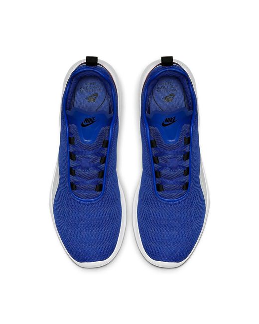 Nike Blue Air Max Motion 2 for men