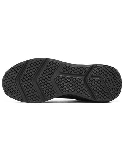 Skechers Black Go Run Elevate for men