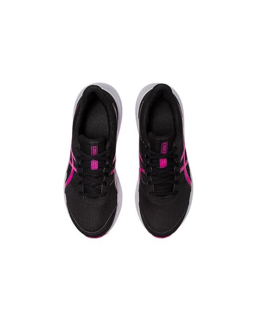 Asics Black (Wmns) Jolt 4 D Rave'