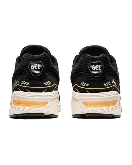 Asics Black (Wmns) Gel-1090