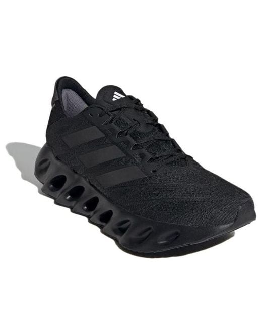 Adidas Black Switch Fwd 2 for men