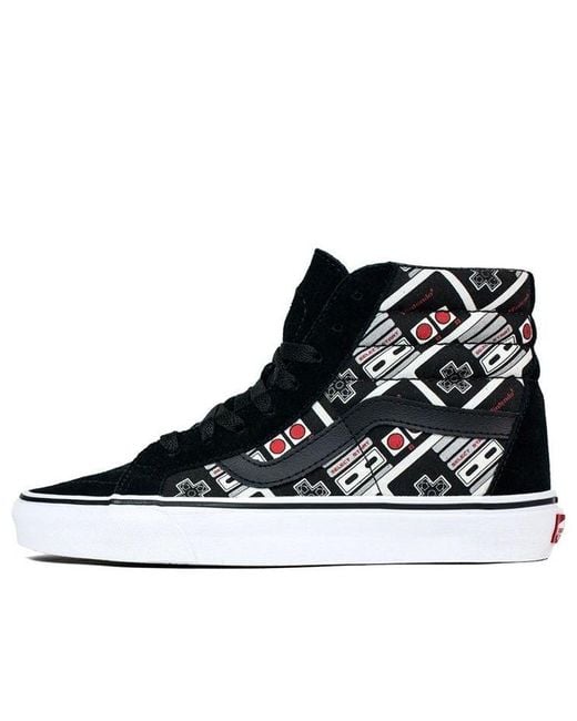 Nintendo sk8 hot sale hi