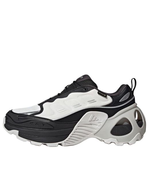Adidas Black Wonder Runner for men