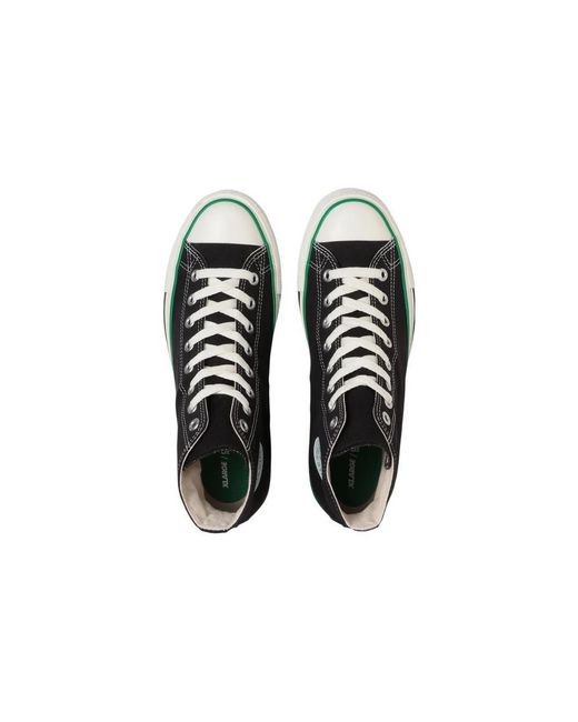 Converse Black All Star X Xlarge Hi for men