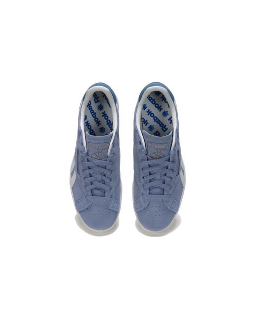 Reebok Blue Club C Ground Uk 'Vintage' for men
