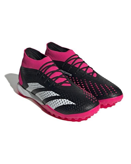 Adidas Predator Accuracy.1 Tf 'Own Your Football Pack' for men