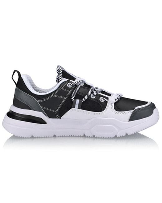 Li-ning Blue (Wmns) Mark Lite