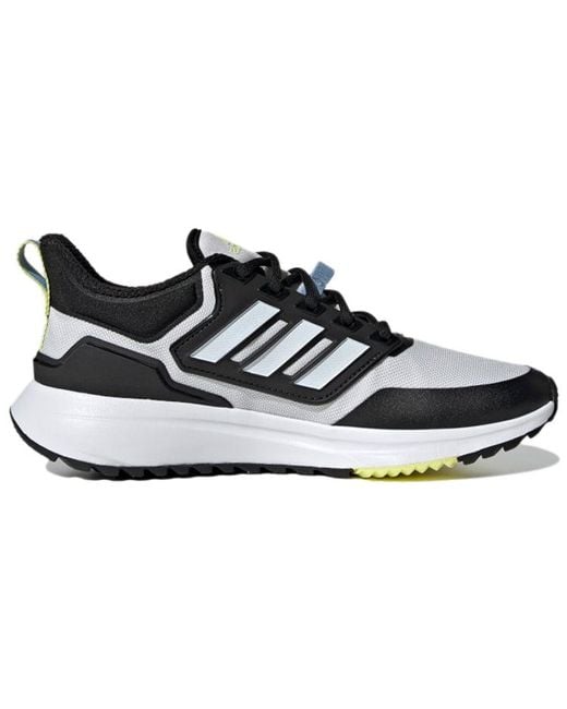 Adidas Black (Wmns) Eq21 Cold.Rdy Sneakers