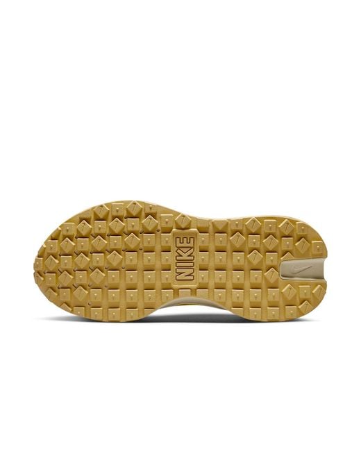 Nike Yellow (Wmns) Phoenix Waffle 'University'