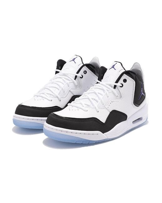 nike air jordan courtside 23 concord