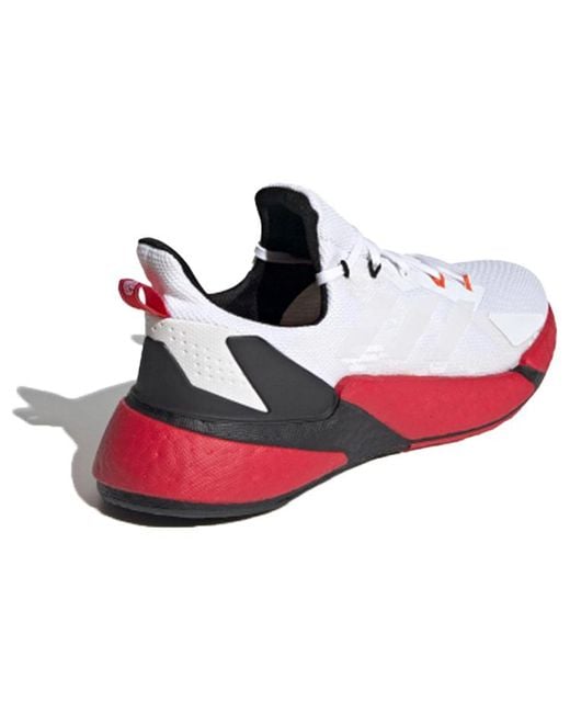 Adidas White X9000L4 M 'Chinese New Year' for men