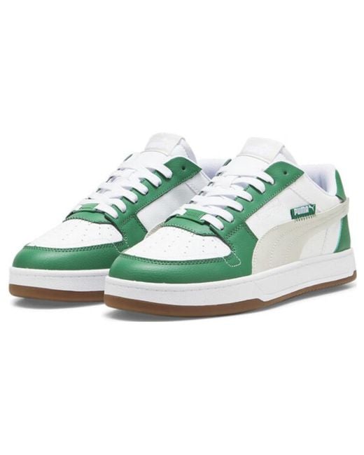 PUMA Green Caven 2.0 Vtg Archive' for men