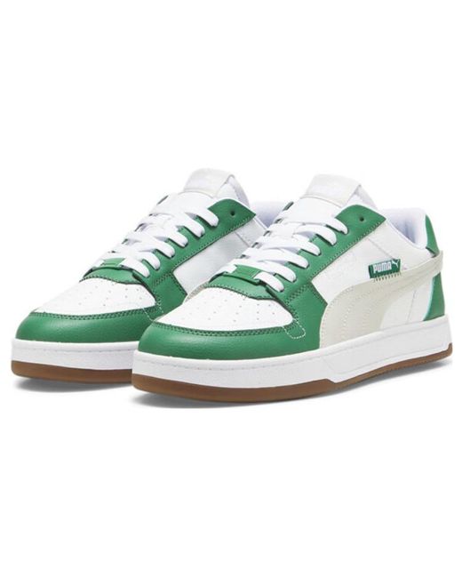 PUMA Green Caven 2.0 Vtg Archive' for men