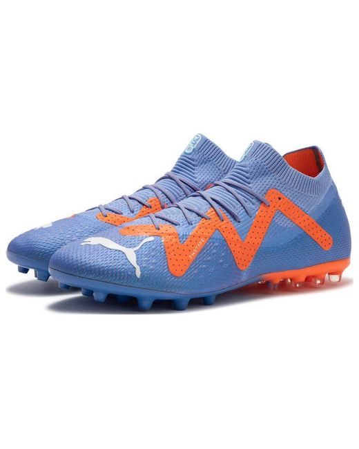 PUMA Blue Future Ultimate Mg for men