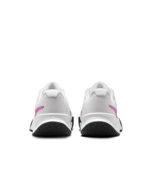 Nike White (Wmns) Gp Challenge Pro Playful'
