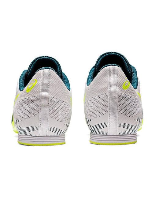 Asics Yellow (Wmns) Hyper Md 7