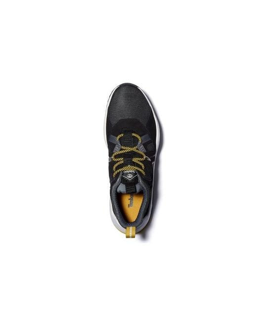 Timberland Black (Wmns) Madbury Mixed-Media