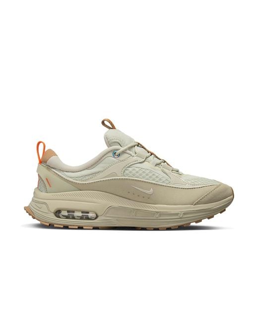 Nike White (Wmns) Air Max Bliss