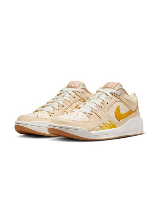 Nike Natural (Wmns) Stadium 90 'Sunshine'