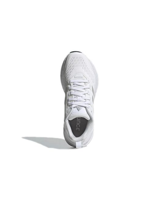 Adidas White (Wmns) Questar Almost'