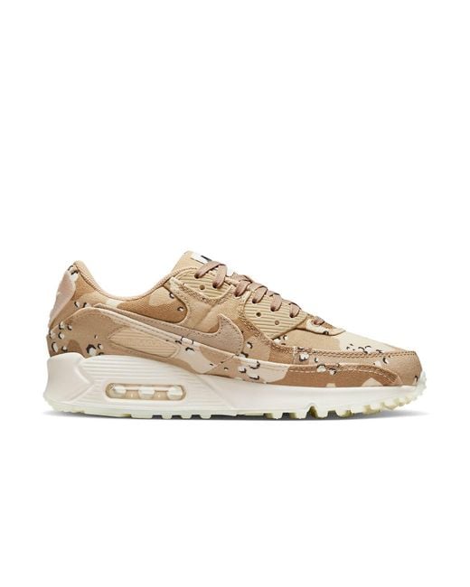 Nike Natural (Wmns) Air Max 90 'Desert Camo'