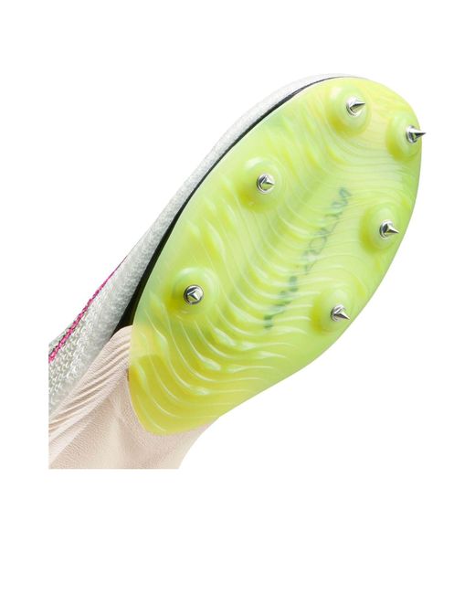 Nike White Air Zoom Victory 'Sail Fierce' for men