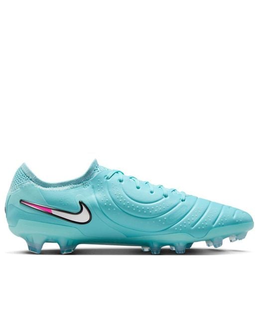 Nike Blue Tiempo Legend Elite Fg 'Copa' for men