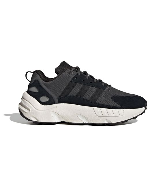 Adidas Black Zx 22 Boost for men