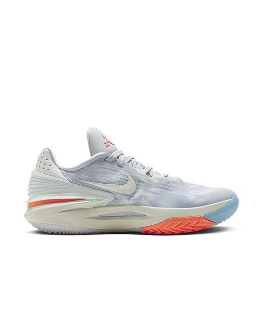 Nike Blue Air Zoom G.T. Cut 2 Ep 'Avant Garde' for men
