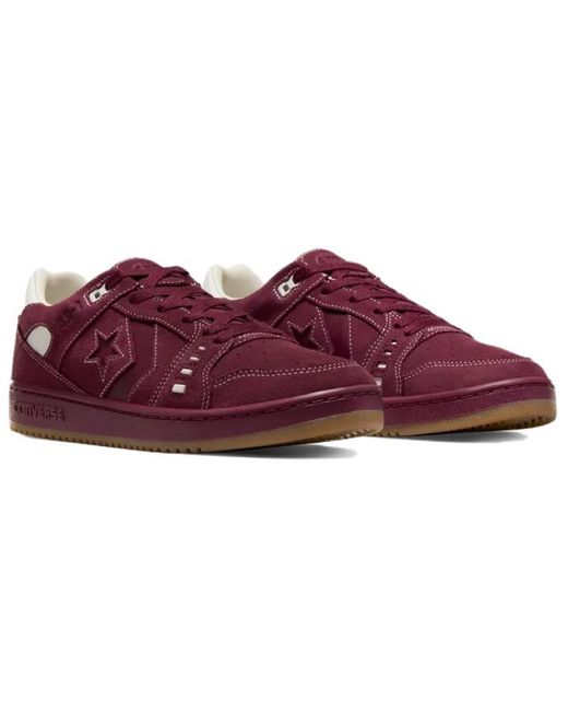 Converse Red As-1 Pro 'Ox Dark' for men