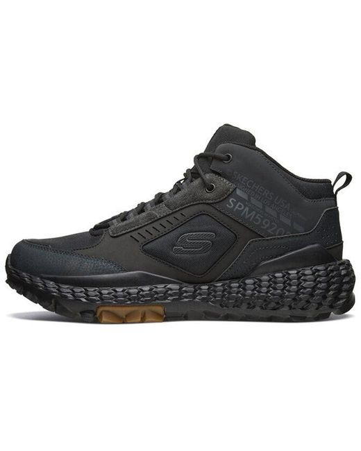 Skechers Black Monster High for men