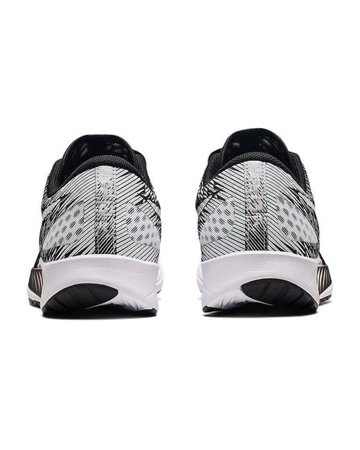 Asics Black (Wmns) Hyper Speed