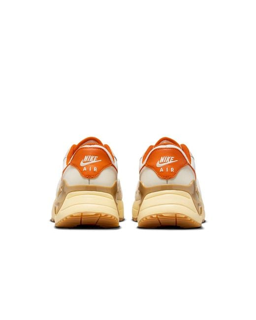Nike Natural (Wmns) Air Max Systm 'Sail Light'