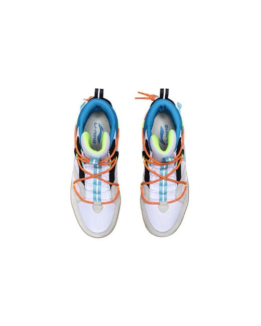 Li-ning Blue (Wmns) Counterflow Hunter