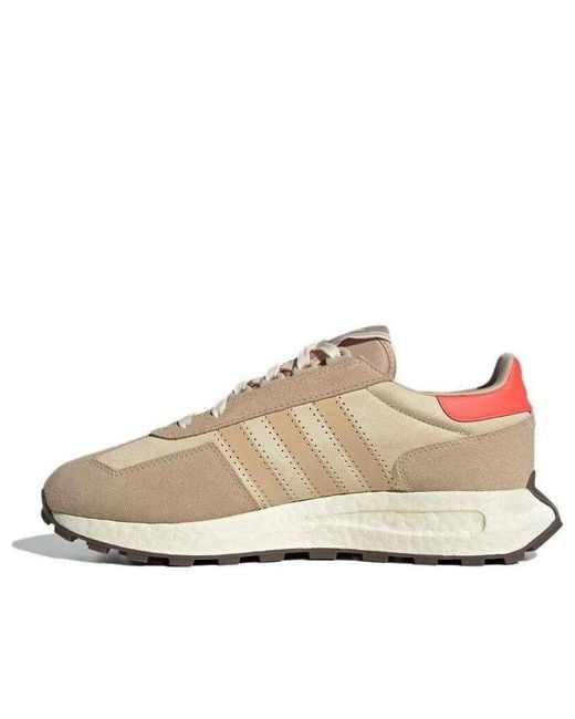 Adidas Natural Retropy E5 'Magic' for men