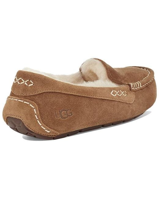 Ugg Brown (Wmns) Ansley