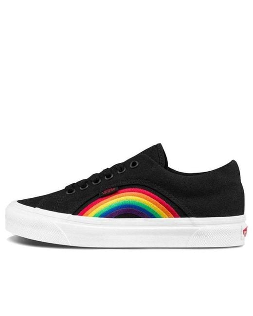 Vans Black Lampin 86 Dx 'Anaheim Factory for men
