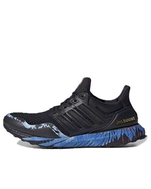 Adidas Blue Ultraboost Dna 'Chinese New Year for men