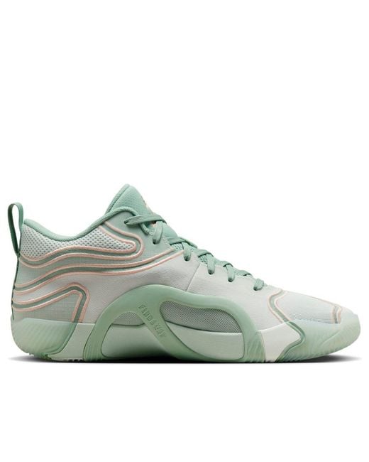 Nike Blue Tatum 3 'Zero Days Off' for men