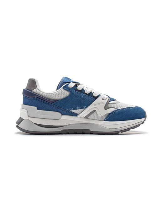 Li-ning Blue 001 Moment V2 for men