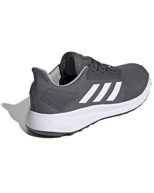 Adidas Blue Duramo 9 for men