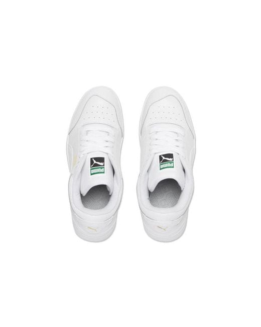PUMA White Guard Demi for men