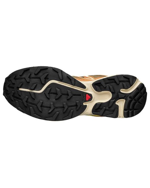 Salomon Brown Xt-6 Expanse for men