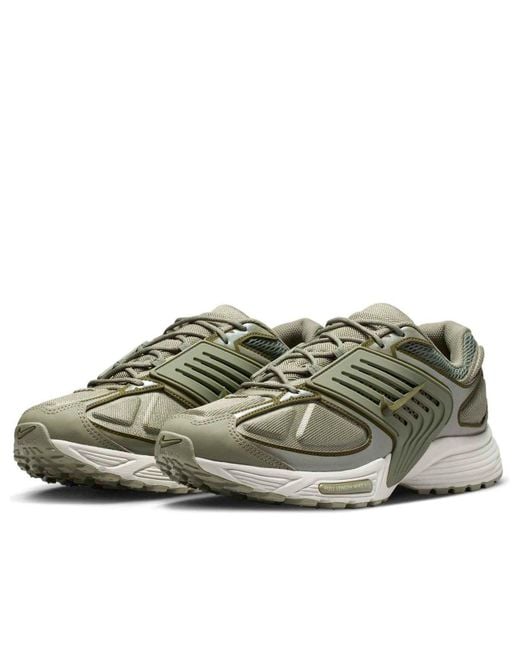 Nike Green Air Pegasus Wave 'Light Army Bone' for men